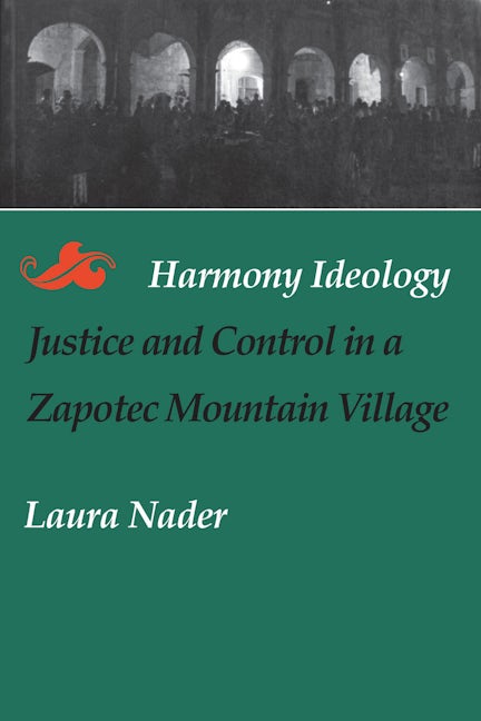Book cover image for Harmony Ideology ISBN: 9780804718103